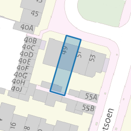 Perceel UTT00-P-3486