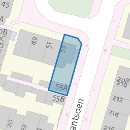 Perceel UTT00-P-3488