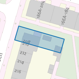 Perceel UTT00-P-3490