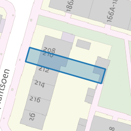 Perceel UTT00-P-3491