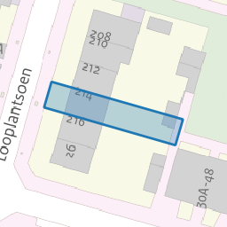 Perceel UTT00-P-3493