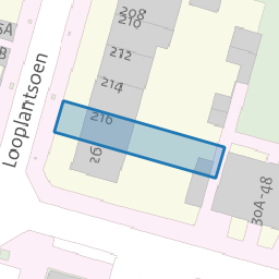 Perceel UTT00-P-3494