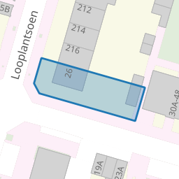 Perceel UTT00-P-3495