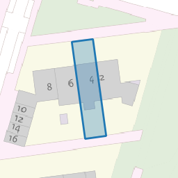 Perceel UTT00-P-3505