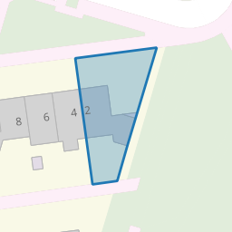 Perceel UTT00-P-3506