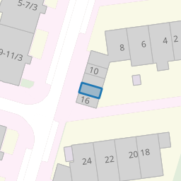 Perceel UTT00-P-3509