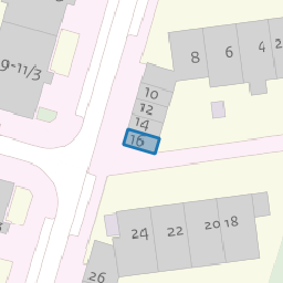 Perceel UTT00-P-3510