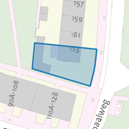 Perceel UTT00-P-3518