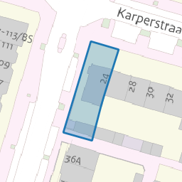 Perceel UTT00-P-3525