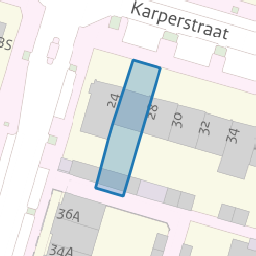 Perceel UTT00-P-3526