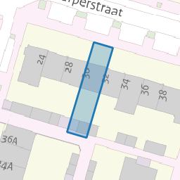 Perceel UTT00-P-3528