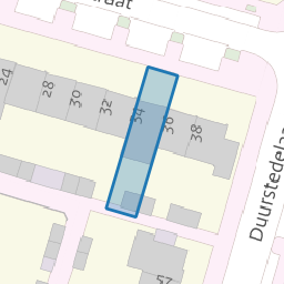 Perceel UTT00-P-3530