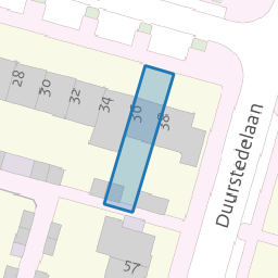 Perceel UTT00-P-3531