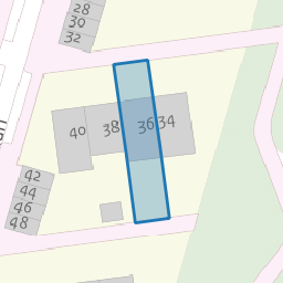 Perceel UTT00-P-3535