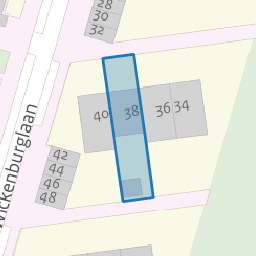 Perceel UTT00-P-3536