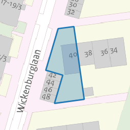 Perceel UTT00-P-3537