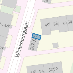 Perceel UTT00-P-3538