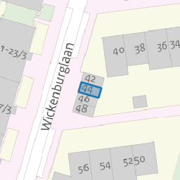 Perceel UTT00-P-3539