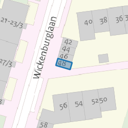 Perceel UTT00-P-3541