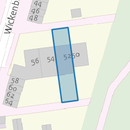 Perceel UTT00-P-3543