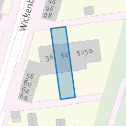 Perceel UTT00-P-3544