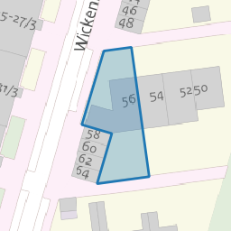 Perceel UTT00-P-3545