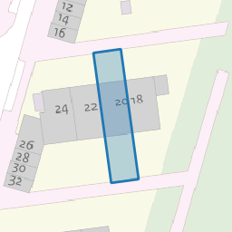 Perceel UTT00-P-3554