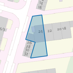 Perceel UTT00-P-3556