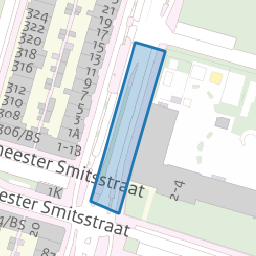Perceel UTT00-P-3580