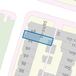 Perceel UTT00-P-3589