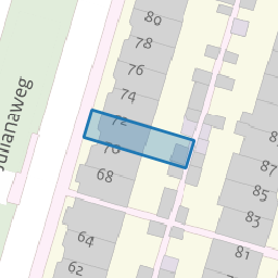 Perceel UTT00-P-3592