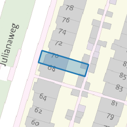 Perceel UTT00-P-3593