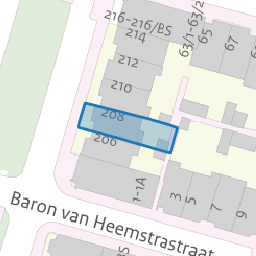 Perceel UTT00-P-3597