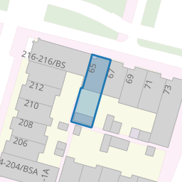 Perceel UTT00-P-3599