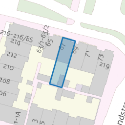 Perceel UTT00-P-3600