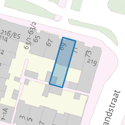 Perceel UTT00-P-3601