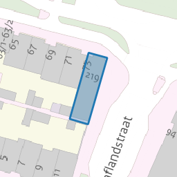 Perceel UTT00-P-3603