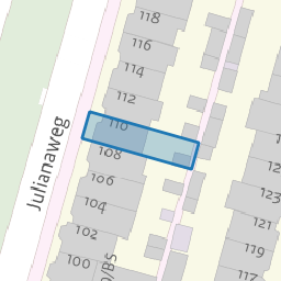 Perceel UTT00-P-3607