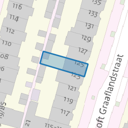 Perceel UTT00-P-3608