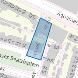 Perceel UTT00-P-3609