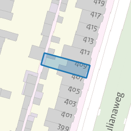 Perceel UTT00-P-3611