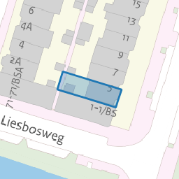 Perceel UTT00-P-3616