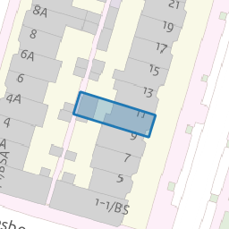 Perceel UTT00-P-3618