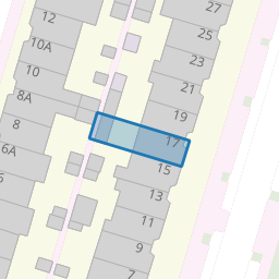 Perceel UTT00-P-3621