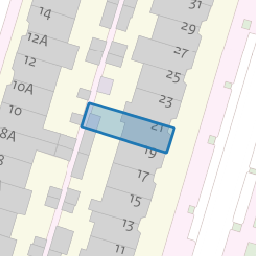 Perceel UTT00-P-3623