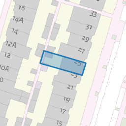 Perceel UTT00-P-3625