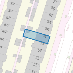 Perceel UTT00-P-3638