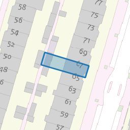 Perceel UTT00-P-3640