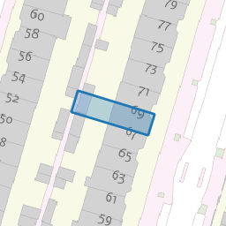 Perceel UTT00-P-3641