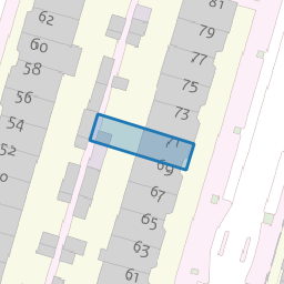 Perceel UTT00-P-3642